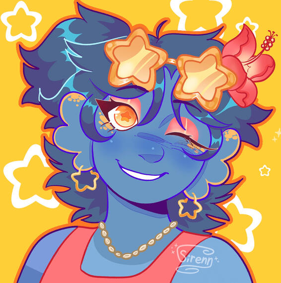 Icon/Profile Picture