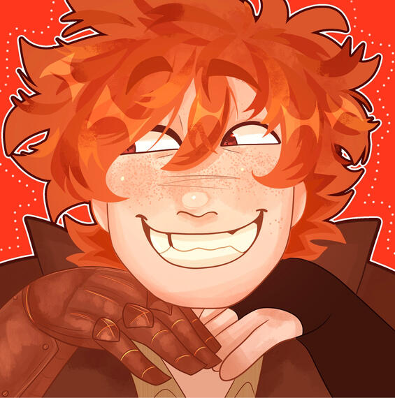 Icon/Profile Picture