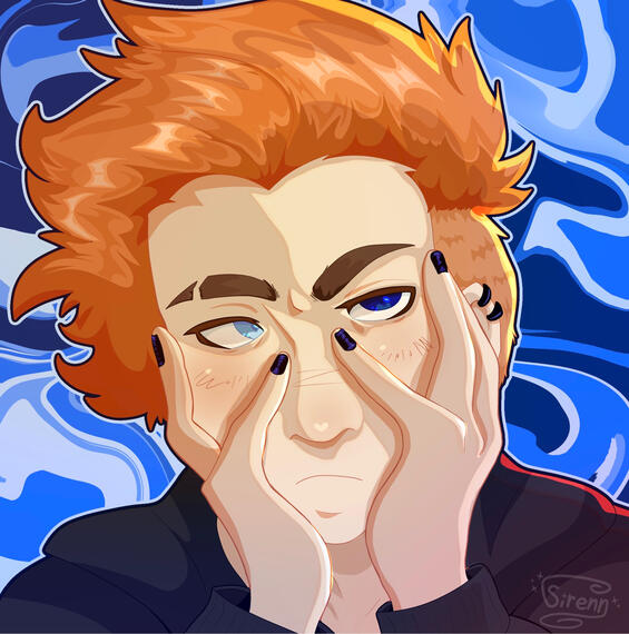 Icon/Profile Picture